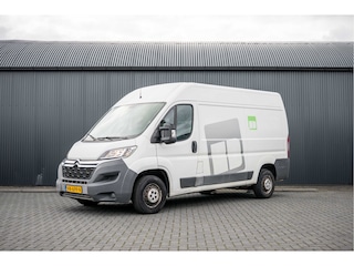 Citroën Jumper 2.2 HDi 130 L2H2 | 130 PK | Cruise | Navi | Airco