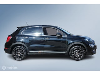 Fiat 500X 1.4 Turbo MultiAir S-Design Automaat