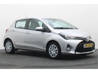 Toyota Yaris 1.5 Hybrid Lease Limited