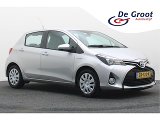 Toyota Yaris 1.5 Hybrid Lease Limited