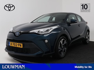 Toyota C-HR 2.0 Hybrid Dynamic | Navigatie | PDC |