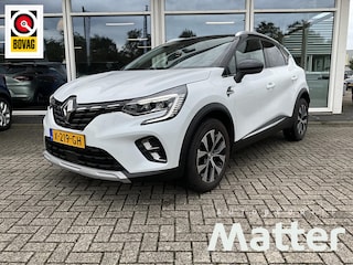 Renault Captur 1.0 TCe 90 techno