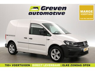 Volkswagen Caddy 2.0 TDI | Marge | Airco | Cruise | Trekhaak | Elektrpakket