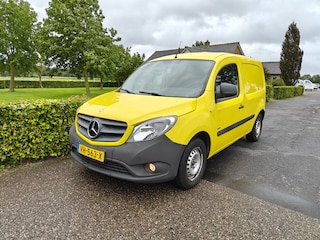 Mercedes-Benz Citan 108 CDI BlueEFFICIENCY AIRCO BJ 2014