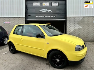 Seat Arosa 1.4i-16V Sport | Stuurbekrachtiging | Elektrischepakket