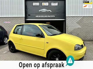 Seat Arosa 1.4i-16V Sport | Stuurbekrachtiging | Elektrischepakket