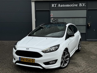 Ford Focus 1.5 ST-Line 182PK Schuifdak / Dealer OH