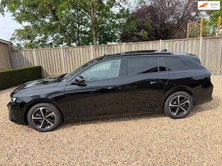Opel Astra SPORTS TOURER 1.2 Turbo GS Automaat Ultimate Pakket Panorama & Navigatie