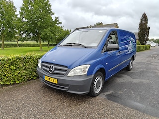 Mercedes-Benz Vito 113 CDI 320 AIRCO BJ 2012