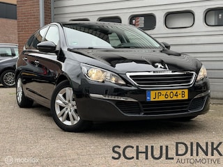 Peugeot 308 SW 1.2 PureTech Active CRUISE CONTROLE|AIRVO|NAVI