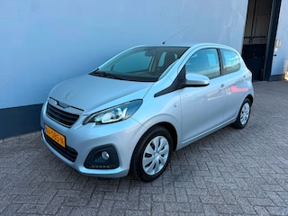 Peugeot 108 1.0 e-VTi Blue Lion 5-Deurs - Airco