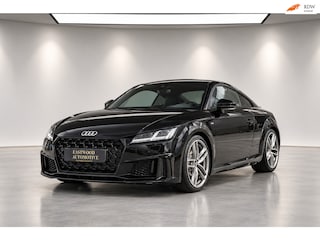 Audi TT Coupe 40 TFSI Facelift Pro Line S