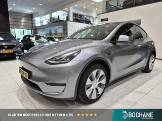 Tesla Model Y RWD 58 kWh | Panoramadak | Stoelverwarming | Navigatie | Camera |