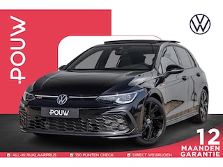 Volkswagen Golf GTI 2.0 TSI 245pk DSG | Panoramadak | Camera | Navigatie
