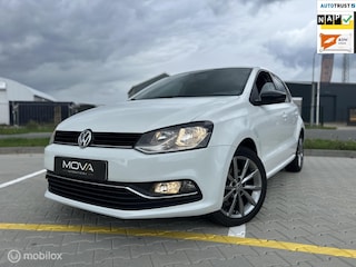 Volkswagen Polo 1.2 TSI Comfortline|CRUISE CONTR|APK|AIRCO|