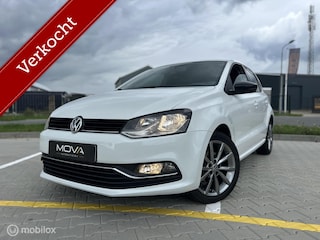 Volkswagen Polo 1.2 TSI Comfortline|CRUISE CONTR|APK|AIRCO|