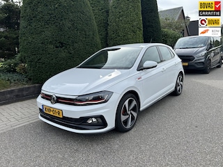 Volkswagen Polo 2.0 TSI GTI