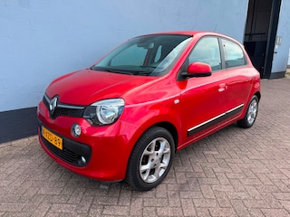 Renault Twingo 1.0 SCe Dynamique 5-Deurs - LMV