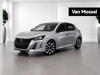 Peugeot 208 1.2 PureTech 100 Style