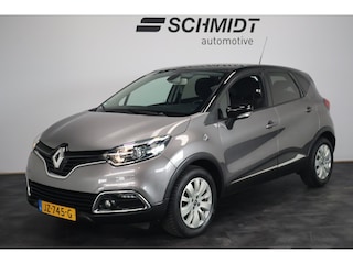 Renault Captur 0.9 TCe Dynamique | Trekhaak | Navigatie | Keyless