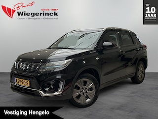 Suzuki Vitara 1.4 Boosterjet Select. Hybride [ CAMERA I CARPLAY I ADAPTIEVE CRUISE ]