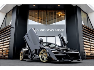 McLaren 720S N-Largo 1 of 15 4.0 V8