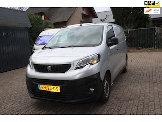 Peugeot Expert 226C 1.6 BlueHDI 95 Pro