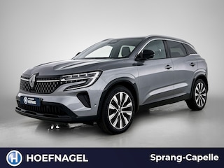 Renault Austral 1.3 Mild Hybrid 160 X-Tronic Techno | Trekhaak | Panodak | Stoel-/Stuurverwarming | 360 Camera |