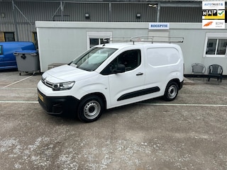 Citroën Berlingo 1.5 BlueHDI Control
