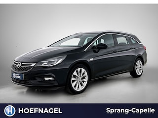 Opel Astra Sports Tourer 1.4 Innovation | Camera | Navi | Cruise Control | Stoelverwarming