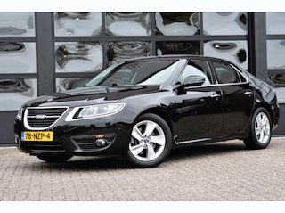 Saab 9-5 2.0T Aero '11 Leder Xenon Clima Navi Cruise