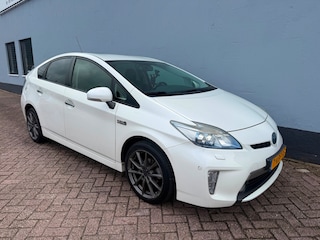 Toyota Prius 1.8 Plug-in Executive Business - Leder - Navi
