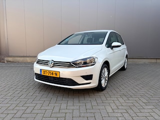 Volkswagen Golf Sportsvan 1.2 TSI Comfortline