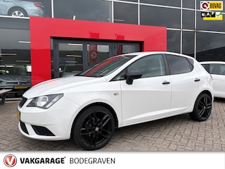 Seat Ibiza 1.0 EcoTSI Reference Black Line