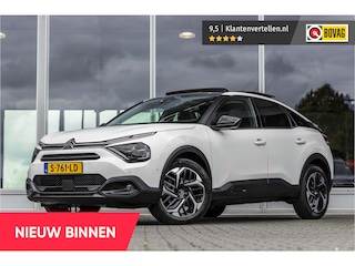 Citroën C4 1.2 Puretech Shine Pack Business | Pano | ACC