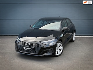 Audi A3 Sportback 40 TFSI e Advanced edition