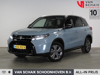 Suzuki Vitara 1.5 Hybrid Select Automaat