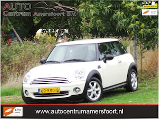 Mini Mini 3-Deurs 1.4 Business Line ( INRUIL MOGELIJK )