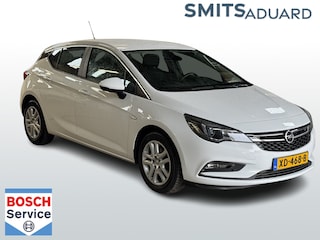 Opel Astra 1.0 Turbo Online Edition 105 Pk, Airco,