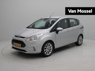 Ford B-MAX 1.0 EcoBoost Style | Airco | Navigatie | Bluetooth |