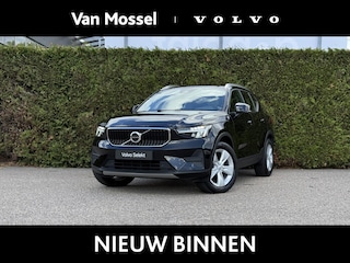 Volvo XC40 B3 Core | Google Navigatie | Parkeer Camera | Aut.