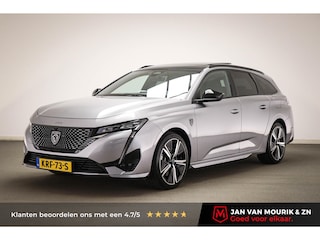 Peugeot 308 SW 1.6 Plug-in Hybrid 225 GT | PANORAMADAK | DAB | APPLE | CAMERA | 18"