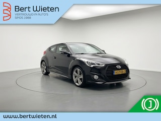 Hyundai Veloster 1.6 T-GDI | Turbo | Automaat | 204PK