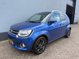 Suzuki Ignis 1.2 Stijl Automaat - Camera - Climate - Cruise