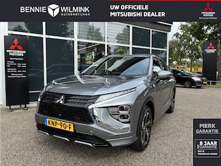 Mitsubishi Eclipse Cross 2.4 PHEV Executive