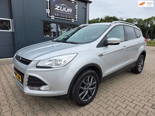 Ford Kuga 1.5 Trend
