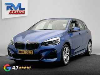 BMW 2-serie Tourer 225xe iPerformance M-Sport | Leder | Stoelverwarming | Camera | PDC | Cruise/Control | Climate/Control |