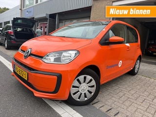 Volkswagen Up 1.0 BMT move up! AIRCO 5DRS. RIJDT GOED GEWRAPT NAP APK 10-2027