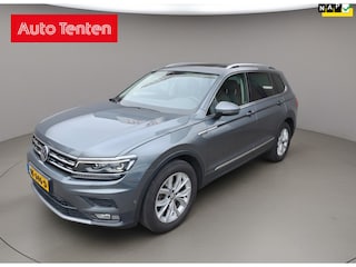 Volkswagen Tiguan 1.4 TSI Comfortline Business 7p. Trekhaak, PDC, Led, NAP