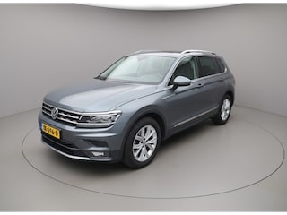 Volkswagen Tiguan 1.4 TSI Comfortline Business 7p. Trekhaak, PDC, Led, NAP